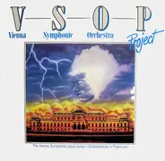 Vienna Symphonic Orchestra Project / Vienna Symphonic Orchestra Project - The Vienna Symphonic Plays Today's Masterpieces In Popmusic