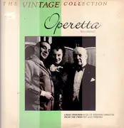 LP - Viennese Operetta Compilation - Operetta Volume One