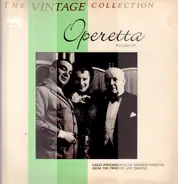 Viennese Operetta Compilation - Operetta Volume One