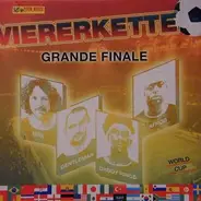 Viererkette - Grande Finale
