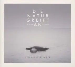 Vierkanttretlager - Die Natur Greift An (Premium Edition)