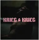 LP - Vierkanttretlager - Krieg & Krieg - Gatefold