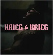 LP - Vierkanttretlager - Krieg & Krieg - Gatefold