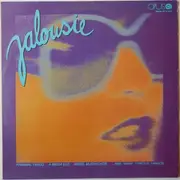 LP - Vieroslav Matušík - Jalousie