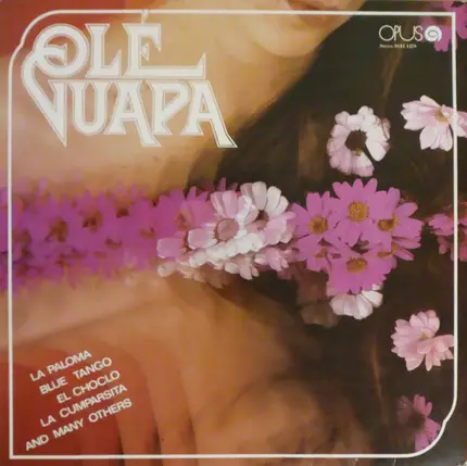 Vieroslav Matušík - Olé Guapa