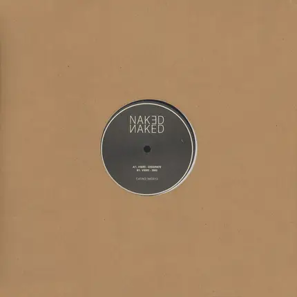Viers - Dissipate/Sms