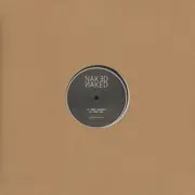 12inch Vinyl Single - Viers - Dissipate/SMS