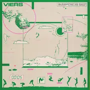 12inch Vinyl Single - Viers - Summoning Salt