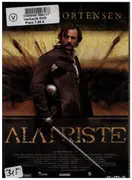 DVD - Viggo Mortensen a.o. - Alatriste - German / Spanish