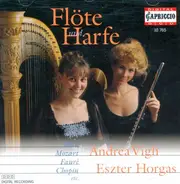 Bach / Mozart / Fauré / Bizet a.o. - Flöte und Harfe