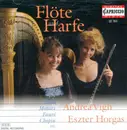 CD - Bach / Mozart / Fauré / Bizet a.o. - Flöte und Harfe