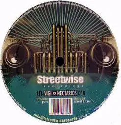 Vigi & Nectarios - Guru / 2cbeat (EK Remix)