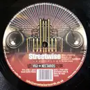 12inch Vinyl Single - Vigi & Nectarios - Guru (Remixes)