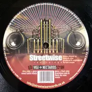 12inch Vinyl Single - Vigi & Nectarios - Guru (Remixes)