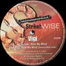 12inch Vinyl Single - Vigi - Blow My Mind