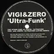 Vigi & Zero - Ultra-Funk