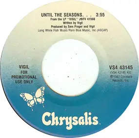 vigil - Until The Seasons...