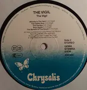 LP - Vigil - Vigil