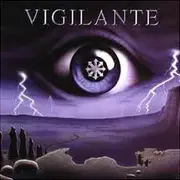 CD - Vigilante - Chaos-Pilgrimage - Cardboard