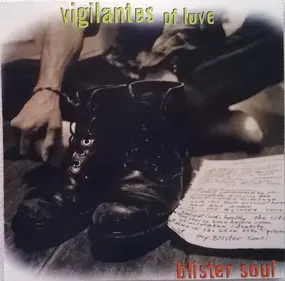 Vigilantes of Love - Blister Soul