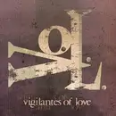 CD - Vigilantes Of Love - V.O.L.