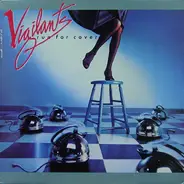 Vigilants - Run For Cover
