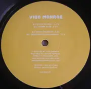 12inch Vinyl Single - Vigo Monroe - Disco To Hell