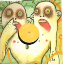 12inch Vinyl Single - Vigo Monroe - Disco To Hell