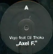 Vigo Feat. DJ Thoka