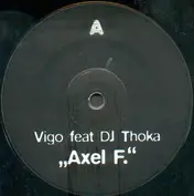 Vigo Feat. DJ Thoka