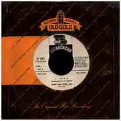 Vigon - Bama Lama Bama Loo / Dizzy Miss Lizzy