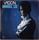 7inch Vinyl Single - Vigon - Annabel Lee
