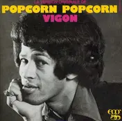 Vigon - popcorn Popcorn