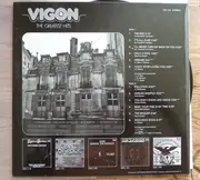 LP - Vigon - Greatest Hits
