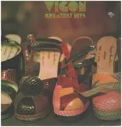 Vigon - Greatest Hits