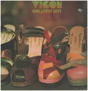 Vigon - Greatest Hits