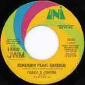 Vigrass & Osborne - Remember Pear Harbour / Mister Deadline