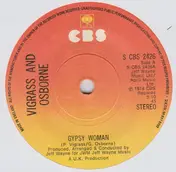 OSBORNE - Gypsy Woman
