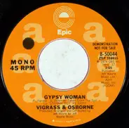 Vigrass & Osborne - Gypsy Woman