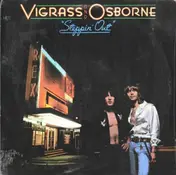 Vigrass & Osborne - Steppin' Out
