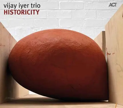 Vijay Iyer - Historicity