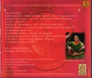 CD - Vijayalakshmy Subramaniam - Shaktam- Shakti the pridominal Force - Digipak