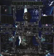 Double LP - Vik On Injection - Welcome To Space