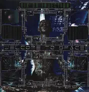 Vik On Injection - Welcome to Space