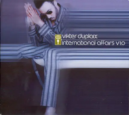 Vikter Duplaix - International Affairs v1.0