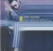 Vikter Duplaix - International Affairs V2.0