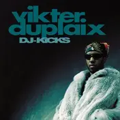 Vikter Duplaix - DJ-Kicks