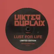 Vikter Duplaix - Lust For Life