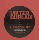 12'' - Vikter Duplaix - Lust For Life