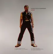 Vikter Duplaix - Manhood